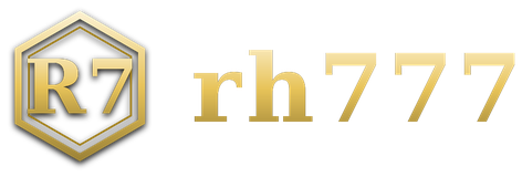 rh777 logo