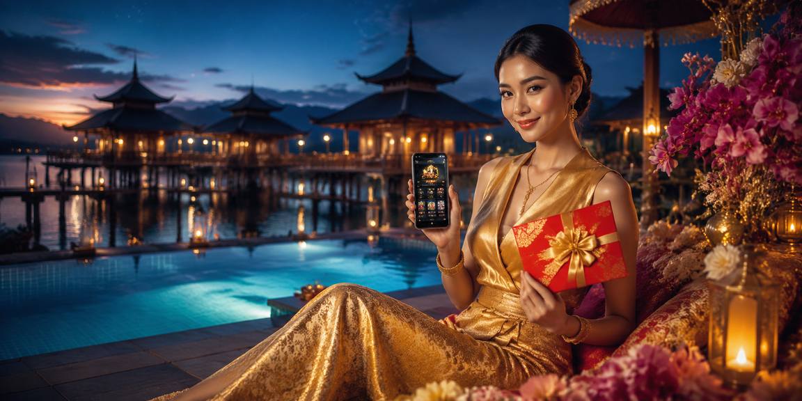 rh777 စလော့ဂိမ်း
